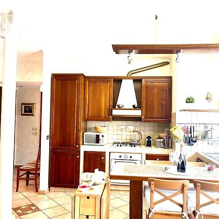 Charming House Roma Διαμέρισμα Εξωτερικό φωτογραφία