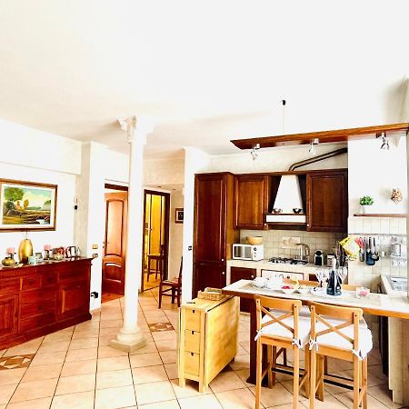 Charming House Roma Διαμέρισμα Εξωτερικό φωτογραφία