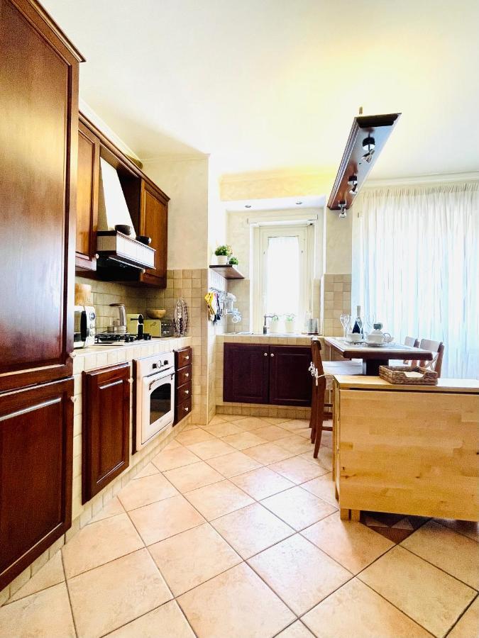 Charming House Roma Διαμέρισμα Εξωτερικό φωτογραφία