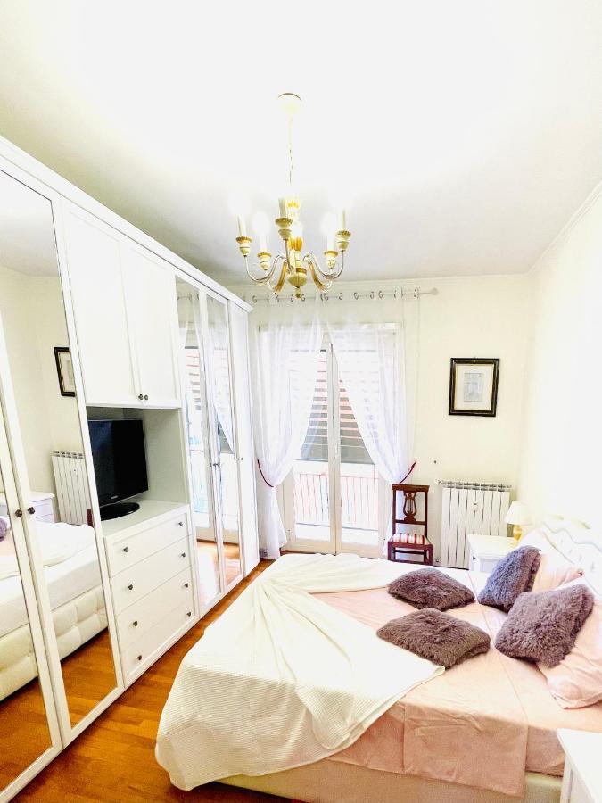 Charming House Roma Διαμέρισμα Εξωτερικό φωτογραφία