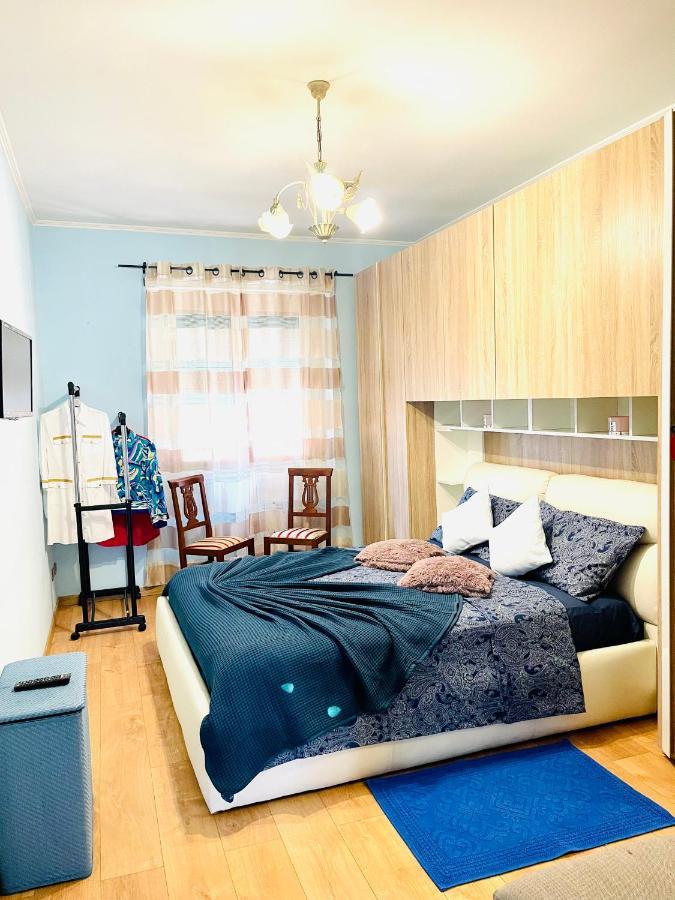 Charming House Roma Διαμέρισμα Εξωτερικό φωτογραφία