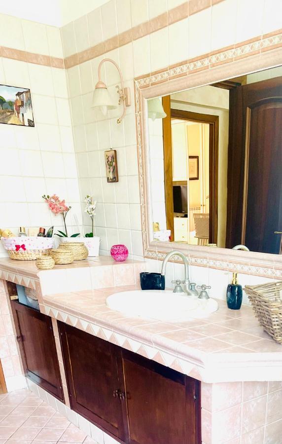 Charming House Roma Διαμέρισμα Εξωτερικό φωτογραφία