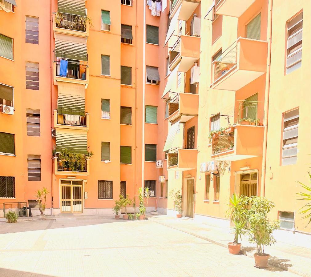 Charming House Roma Διαμέρισμα Εξωτερικό φωτογραφία